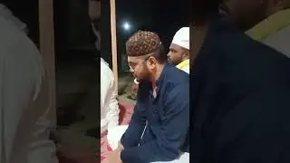 Main Chup khada hua hu Darbar-e-Mustafa Mein | Huzoor Khwaja Azmat Ali Shah Chisty-UL-Quadri|2026