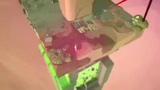 Etherborn [Switch/PS4/XOne/PC] Developer Gameplay Trailer