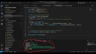 How to upload image and file using node js # how upload file using multer and node #request.file {}