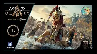 ASSASSIN'S CREED ODYSSEY #17 | Zadanie Poboczne | Nadciąga Poborca #assassinscreedodyssey