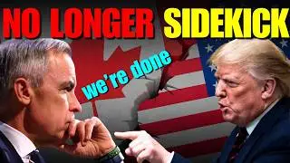 Canada Breaks Free: The $5B Shift That Ends U.S. Dependence