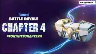 *ALL* Oathbound Quests (Part 1) Complete Guide/Fortnite Chapter 4