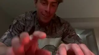 Keyboard Tapping at Friends House