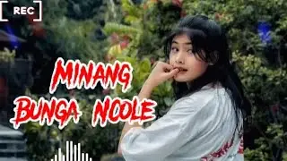 Joget Minang Bunga Ncole Remix Terbaru