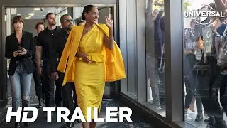 The High Note &ndash; Official Trailer (Universal Pictures) HD