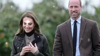 Kate Middleton & Prince William Get New Royal Power in 2026 | Royal Warrants Explained