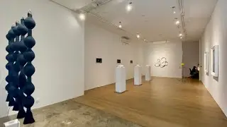 Amor Mu&ntilde;oz : Epistemologies of Touch | Bitforms
