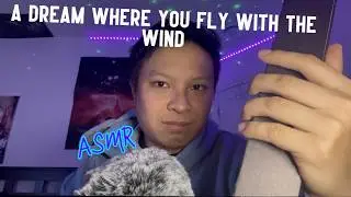 ASMR | Tingly Cardboard Rubbing/Tapping for Sleep