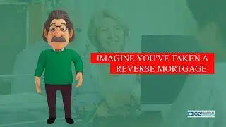 95% Rule on a Reverse Mortgage - Protecting You and Your Heirs.