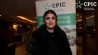 Zoya Shah Testimonial - CPIC