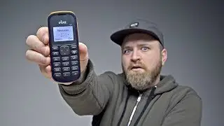 Телефон за 5 долларов &mdash; это реальность
