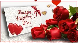 💗 HAPPY VALENTINE'S DAY 2022 💗