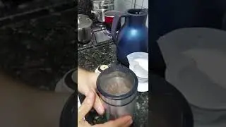 Moendo Caf&eacute; - Moedor Oster