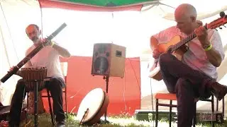 'Nuf Said at the Water Valley Traditional Celtic Folk Festival (covers etc)