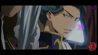 Code Geass Lelouch of the Rebellion-Lost Stories Chapter 2 Part 1