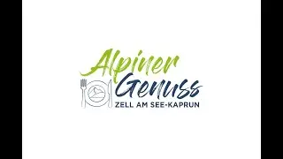 Alpine Delights in Zell am See-Kaprun 🍷🍽
