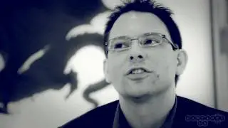 Dragon Age: Origins - Darkspawn Chronicles Interview