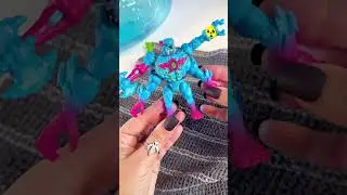 Mr. Beast Labs Hybrids #mrbeast #beastlabs #asmr