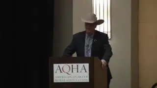 Equine Industry Workshop Part 1