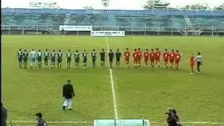COPA BRASIL SUB 15 GOLS
