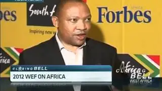 Development Bank SA Work Within the Infrastructure Sector