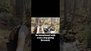 Start the day intentionally #selfhelp #vlogs #starttheday #tiyahyisrael