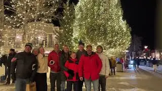 Breckenridge Jan 2026