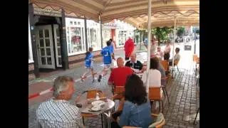 Emocjonalia Stader Altstadtlauf 2012