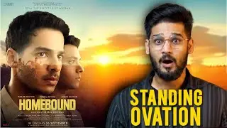 Homebound -  Review
