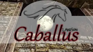 Ark Caballus 🐴 063 &ndash; Was nicht passt, wird passend gemacht [Gameplay/Deutsch]