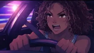 AMiNATHEDRiP- Slow Down freestyle prod.prodGxm