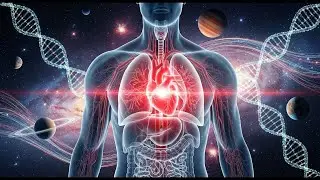 Activating Inner Peace &ndash; 432Hz Healing Frequency Meditation