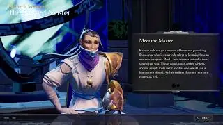 [PS4] Dauntless 1.0: Aether Unbound: Early Access No More! Time to hunt for real?