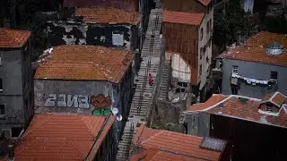 Cinematic Porto | Silent Vlog