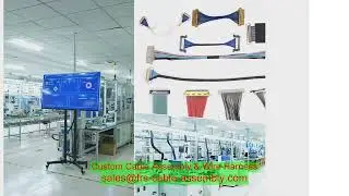 MS5015 MS3106A20-27P Plug Circular Male Plug 14 Pin Mil Spec Connector wiring harness 71-8113
