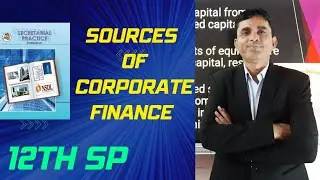 Day 2 Features of Shares ll Chapter 2 Sources of Corporate Finance ll 12th Class ll 2023-2024