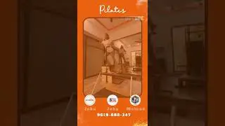 Pilates Studio in Mumbai | Activ8 Studio | #shorts #pilates #activ8studio