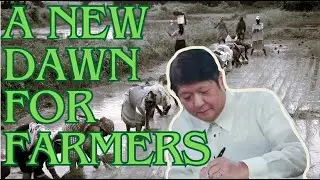Marcos Signs Anti-Agricultural Economic Sabotage Act: A New Dawn for Farmers