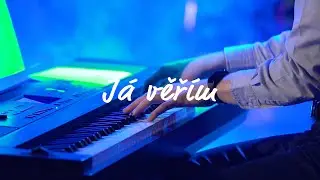 Já věřím - Džemband LIVE