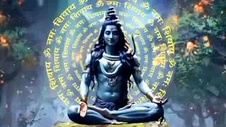 The Dance of Destruction: Shiva Tandav Stotram Explained #Mahdev