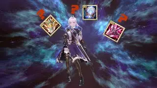 King's Raid - Ripine Step-Up Summon - A Showcase of Why These Are TERRIBLE xD