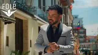 Denis Behari - K&euml;shtu e Ka Tradita