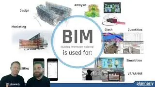 Why Do We Need A BIM Execution Plan (BEP)?