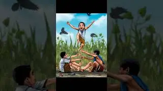 mere din bachpan ke🤠khel wo aangan ka👩&zwj;🌾border movie song👭mera bachpan 👯bachpan ke khel🤷bachha party