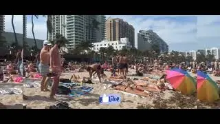 Beach with beautiful girlsساحل  با دختران زیبا#d'angelo#diane keaton#bears vs commanders#ناصر تقوایی