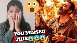 VIKRAM  Trailer Review | Vikram Trailer Breakdown IN Tamil | Kamal Haasan| Jaya Jagdeesh