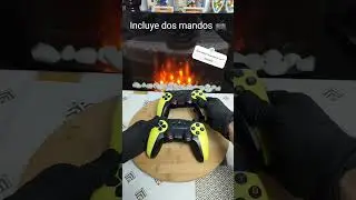 ✅ Mejor Game Stick 2024 🕹️ #gameconsole #retroconsole #consolasretro #retrojuegos #gamestick