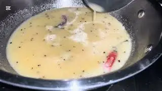 मुलाको सागको झोल | सजिलो र स्वादिलो/Healthy and Tasty @Flavours of Nepal❤️