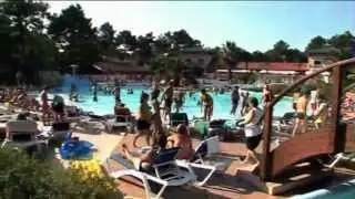 Eurocamp.de - Camping le Sylvamar - Labenne Ocean, Gascogne, Frankreich - Familienurlaub