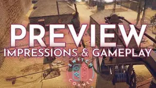 Adam's Venture: Origins Switch Preview | First Impressions and Gameplay!